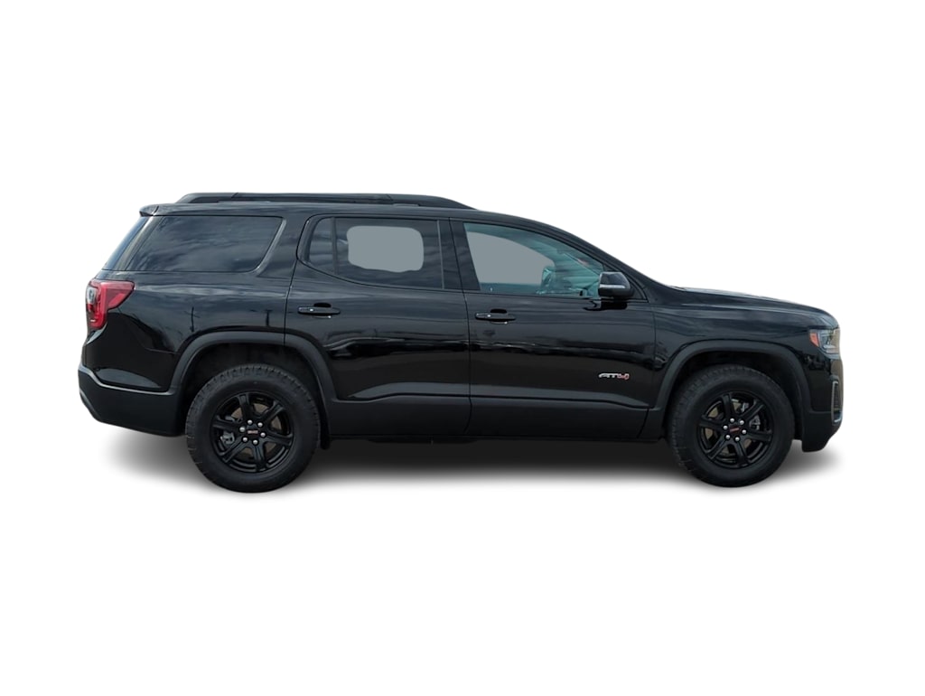 2022 GMC Acadia AT4 21
