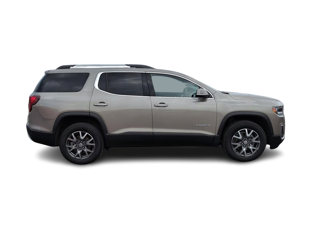 Thumbnail: 2022 GMC Acadia - 19