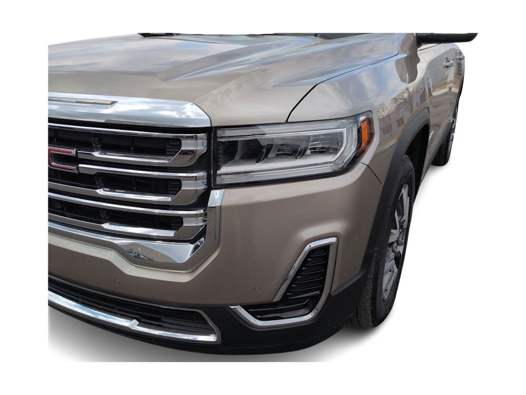 Thumbnail: 2022 GMC Acadia - 34