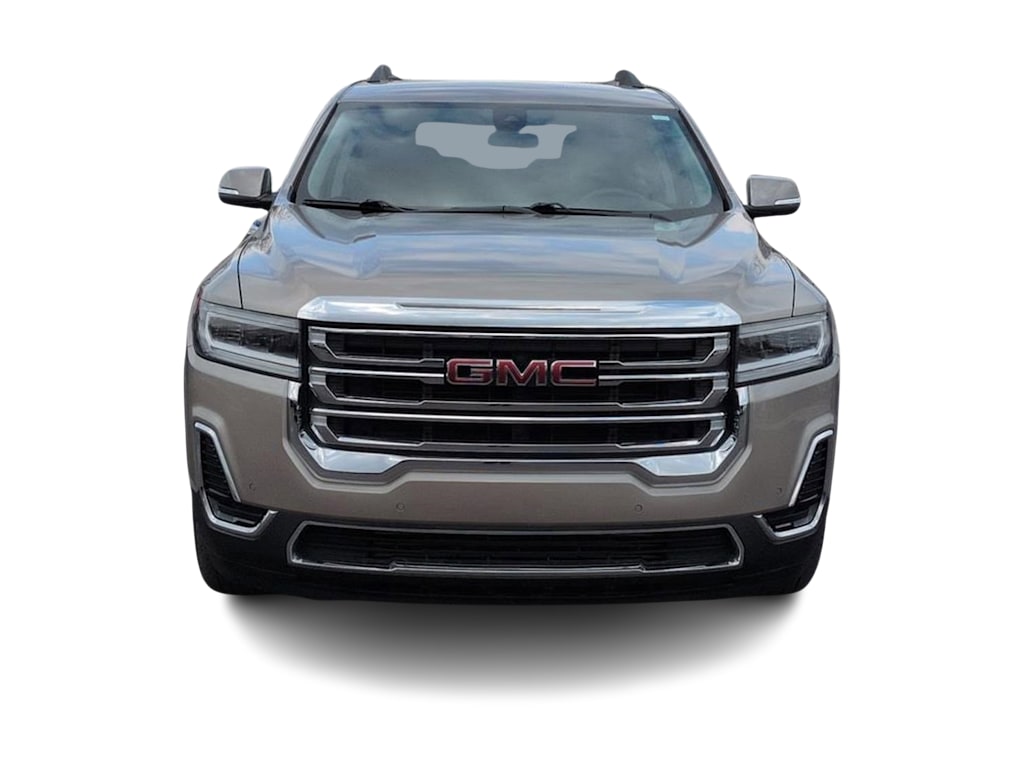 Thumbnail: 2022 GMC Acadia - 6