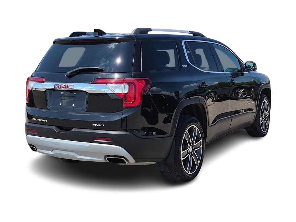 Thumbnail: 2020 GMC Acadia - 20