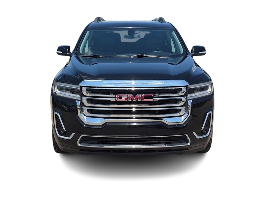 Thumbnail: 2020 GMC Acadia - 6