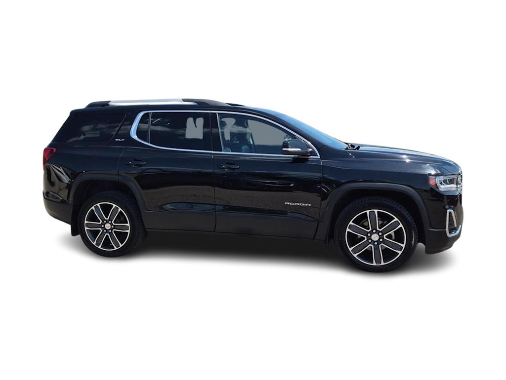 Thumbnail: 2020 GMC Acadia - 21