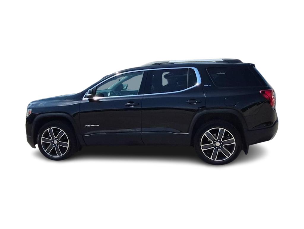 Thumbnail: 2020 GMC Acadia - 3
