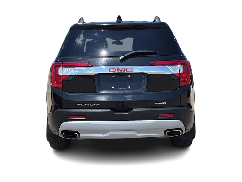 Thumbnail: 2020 GMC Acadia - 5