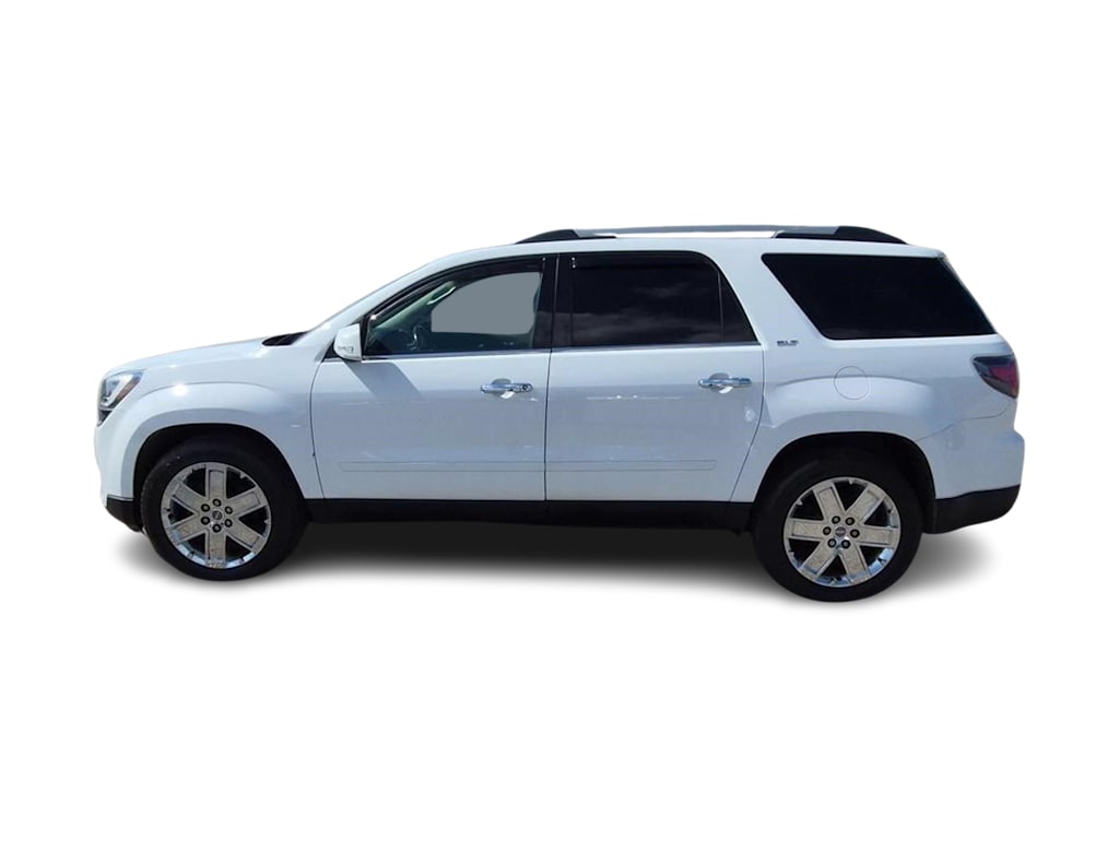 Thumbnail: 2017 GMC Acadia - 3