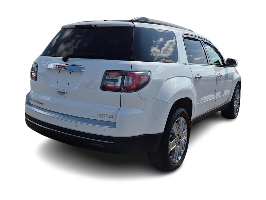 Thumbnail: 2017 GMC Acadia - 21