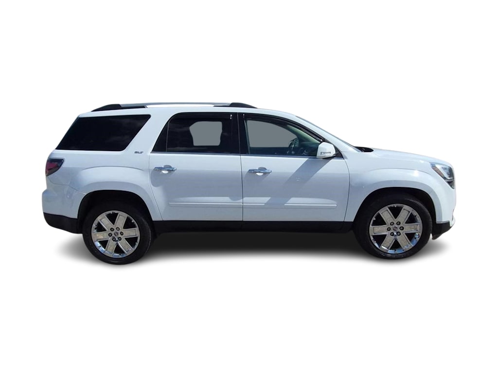 Thumbnail: 2017 GMC Acadia - 22
