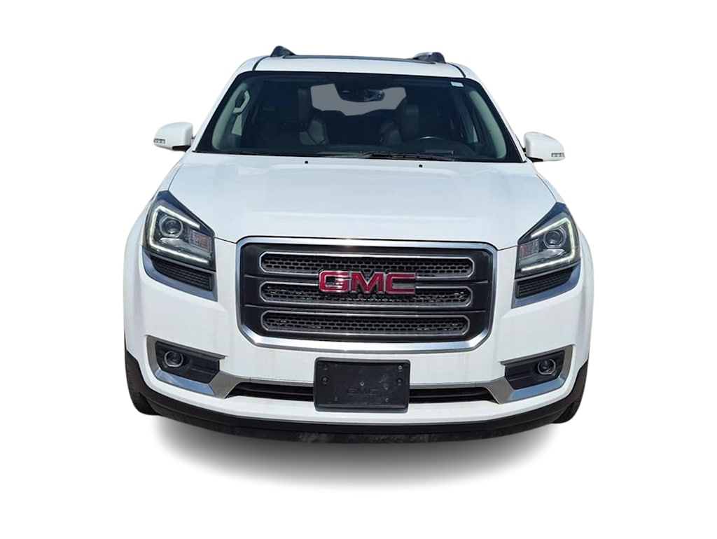Thumbnail: 2017 GMC Acadia - 6