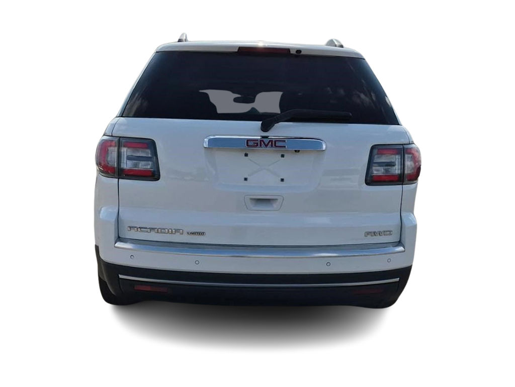 Thumbnail: 2017 GMC Acadia - 5