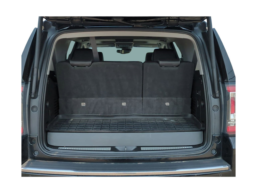 Thumbnail: 2018 GMC Yukon - 17