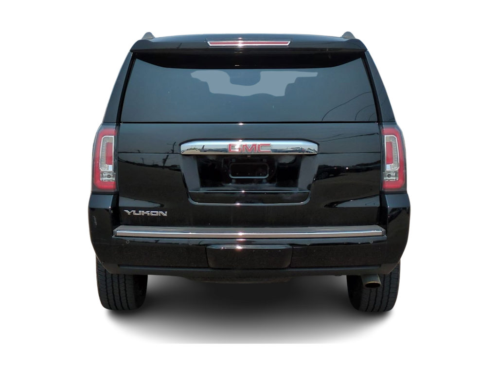 Thumbnail: 2018 GMC Yukon - 5