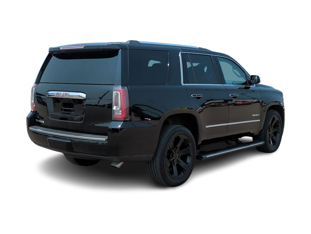 Thumbnail: 2018 GMC Yukon - 20