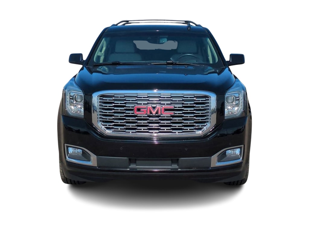 Thumbnail: 2019 GMC Yukon - 6