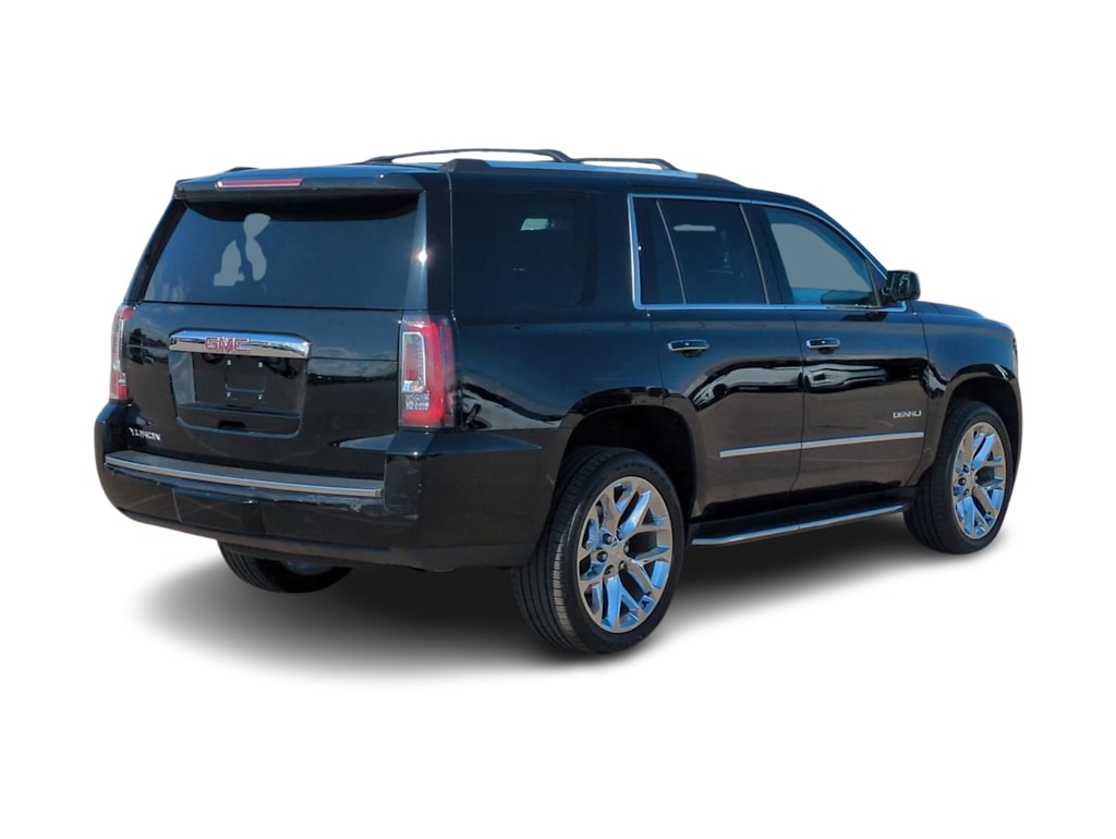 Thumbnail: 2019 GMC Yukon - 20