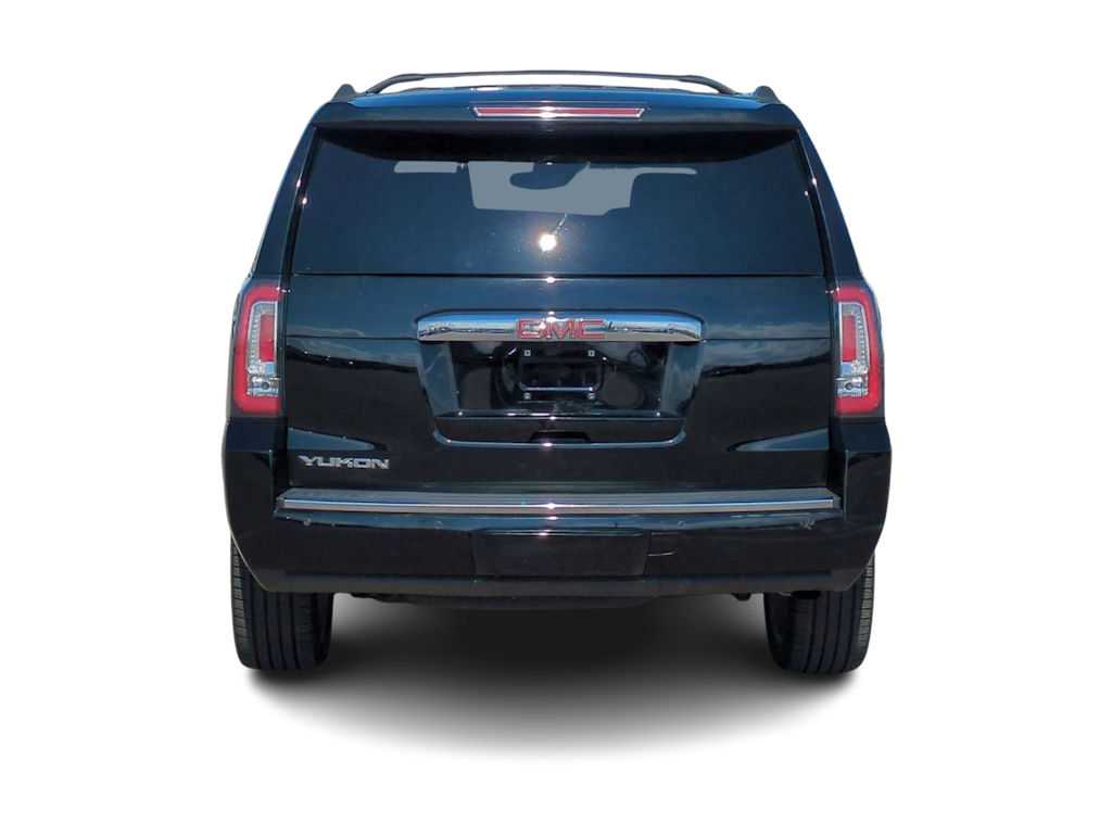 Thumbnail: 2019 GMC Yukon - 5
