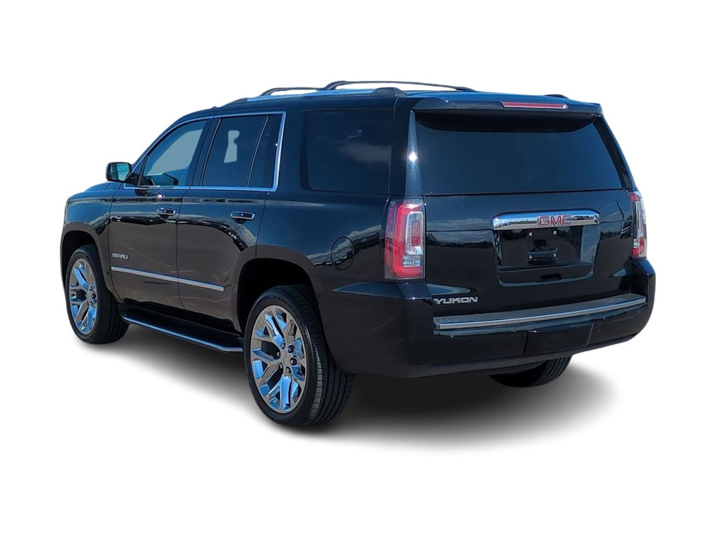 Thumbnail: 2019 GMC Yukon - 4