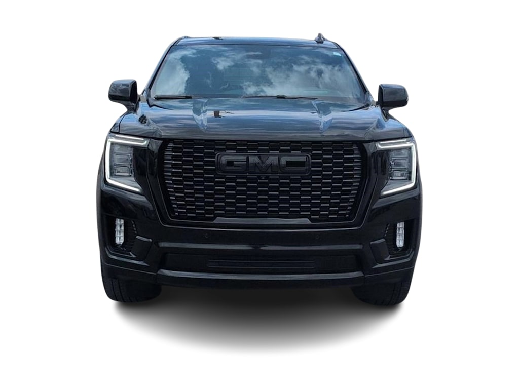 Thumbnail: 2023 GMC Yukon - 6