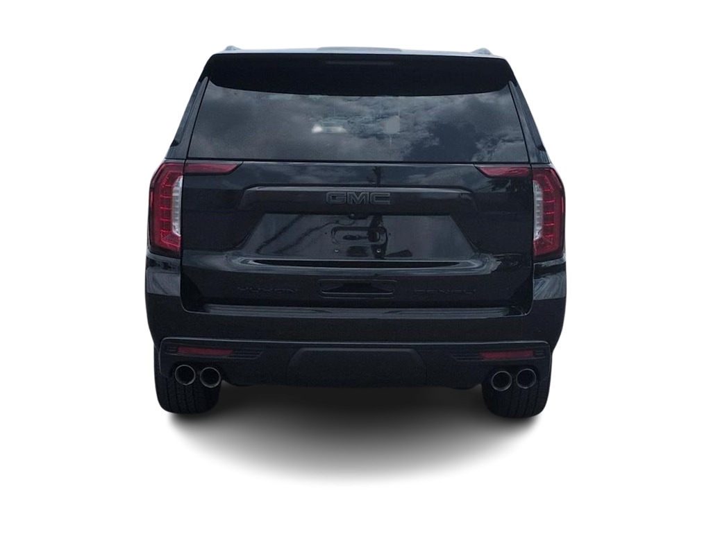 Thumbnail: 2023 GMC Yukon - 5