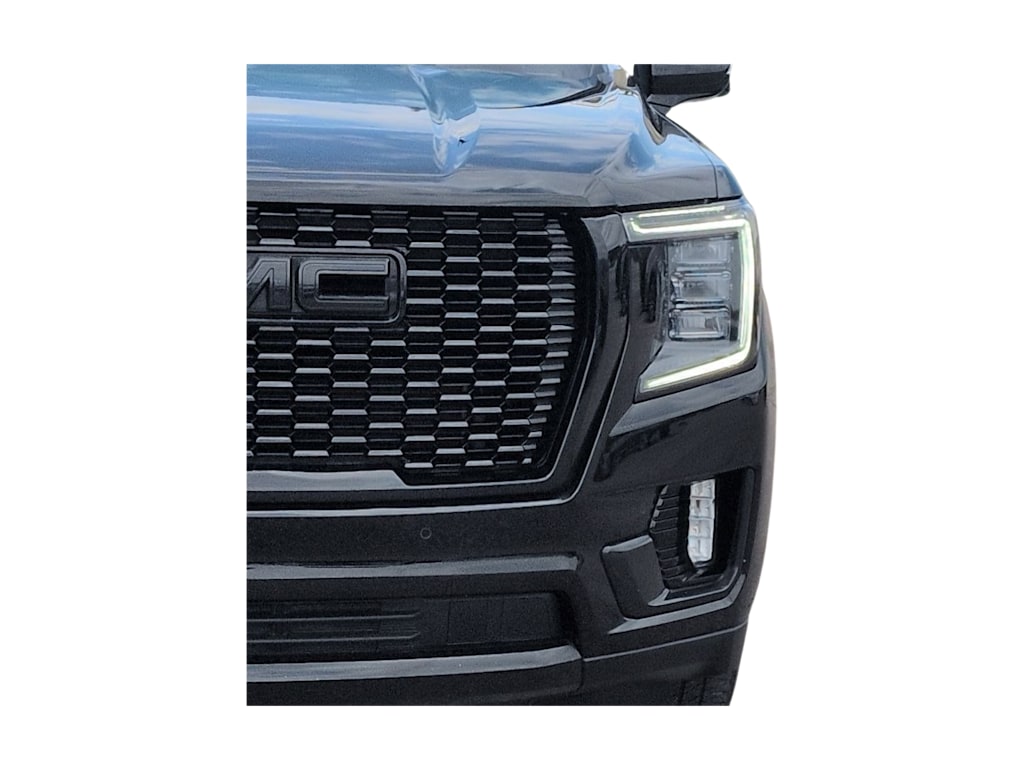Thumbnail: 2023 GMC Yukon - 23