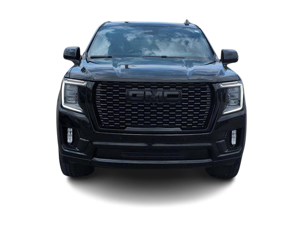 Thumbnail: 2023 GMC Yukon - 6