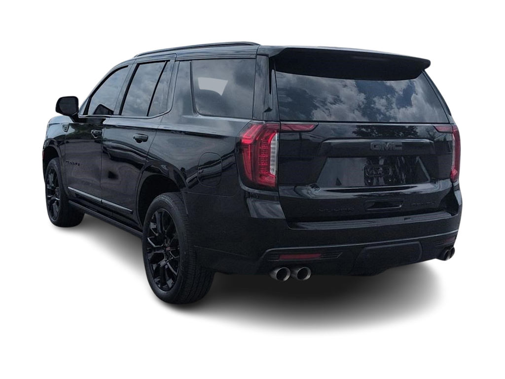 Thumbnail: 2023 GMC Yukon - 4