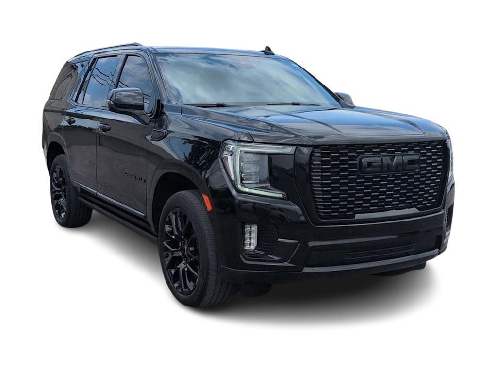 Thumbnail: 2023 GMC Yukon - 22