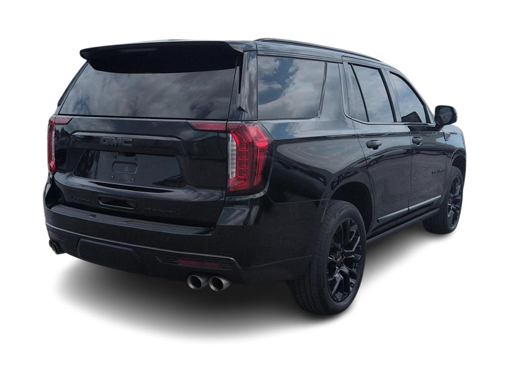 Thumbnail: 2023 GMC Yukon - 20