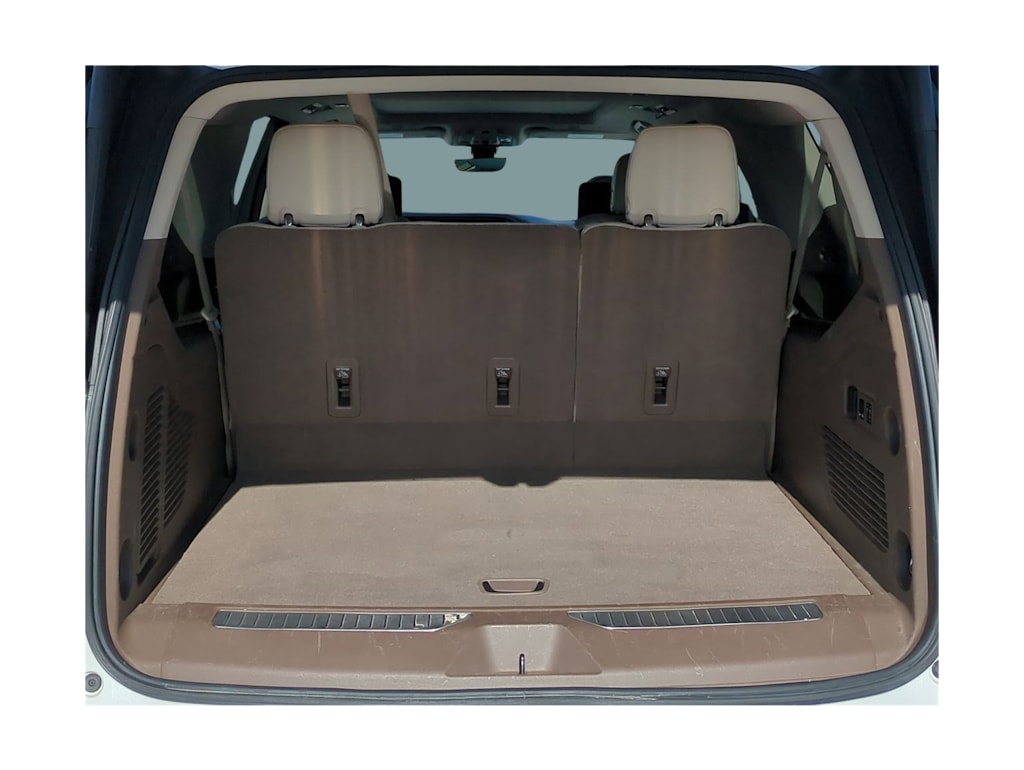 Thumbnail: 2021 GMC Yukon XL - 18