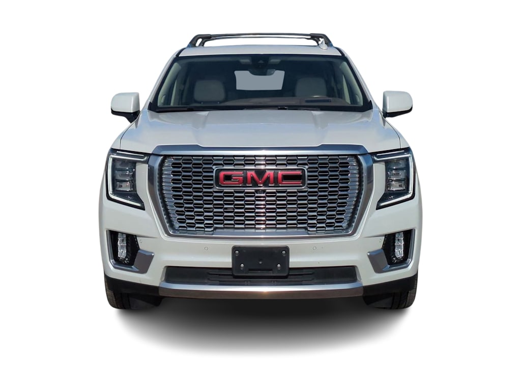 Thumbnail: 2021 GMC Yukon XL - 6