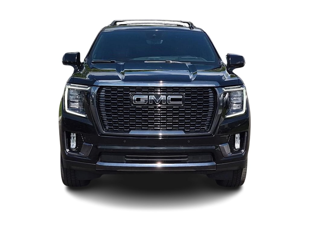 Thumbnail: 2023 GMC Yukon XL - 6