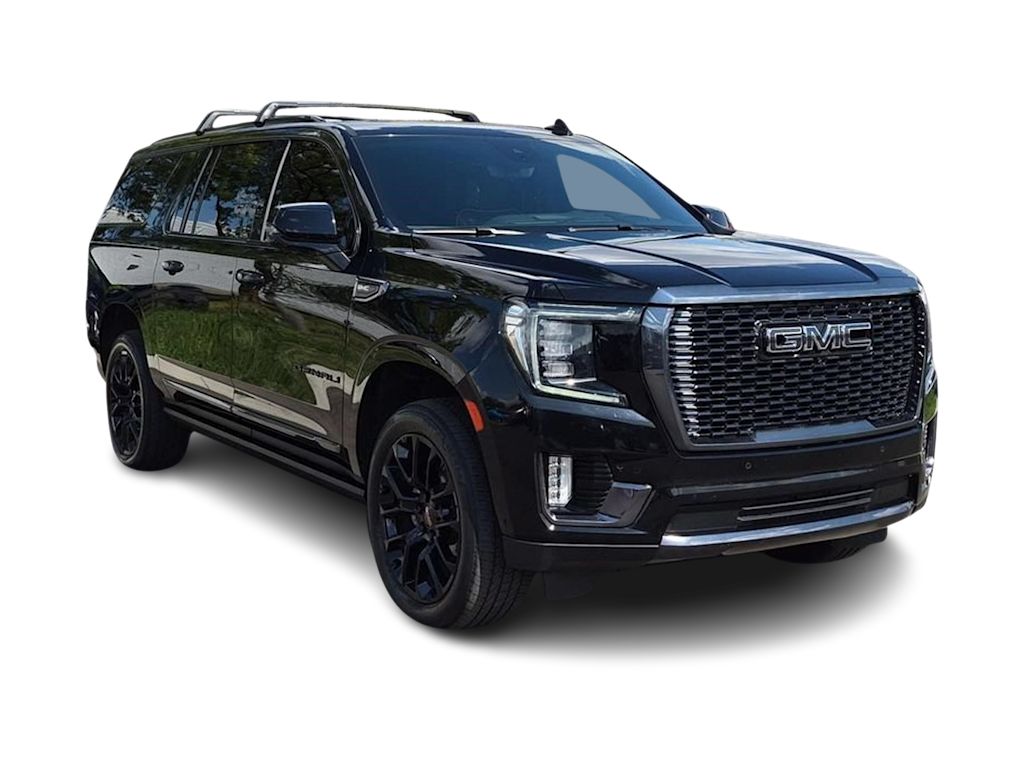 Thumbnail: 2023 GMC Yukon XL - 23
