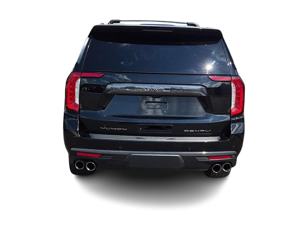 Thumbnail: 2023 GMC Yukon XL - 5