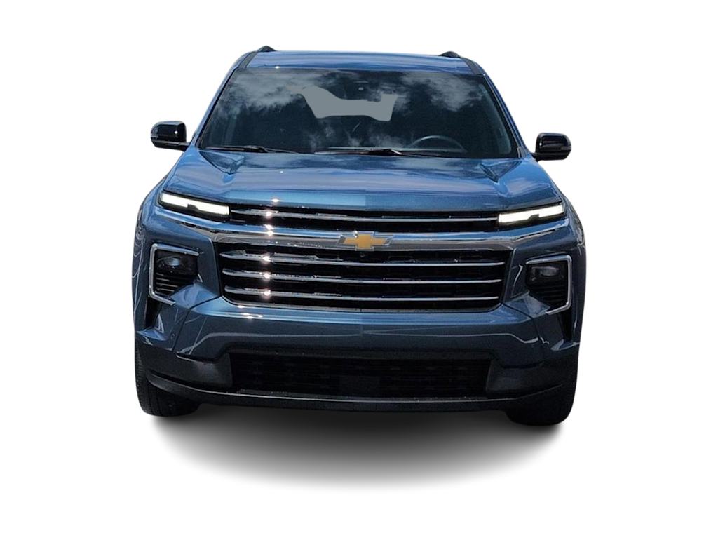 Thumbnail: 2024 Chevrolet Traverse - 6