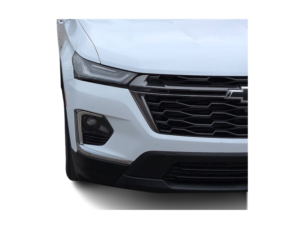 Thumbnail: 2023 Chevrolet Traverse - 23