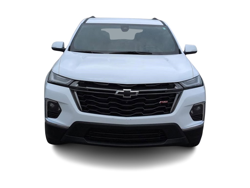 Thumbnail: 2023 Chevrolet Traverse - 6