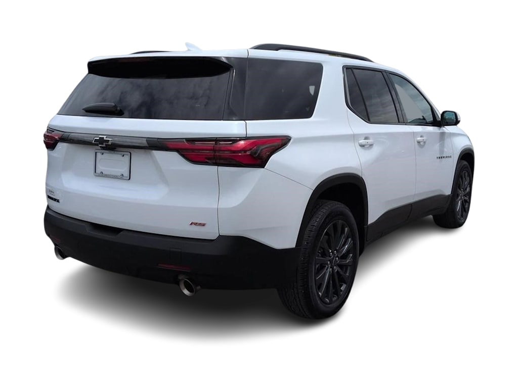 Thumbnail: 2023 Chevrolet Traverse - 20