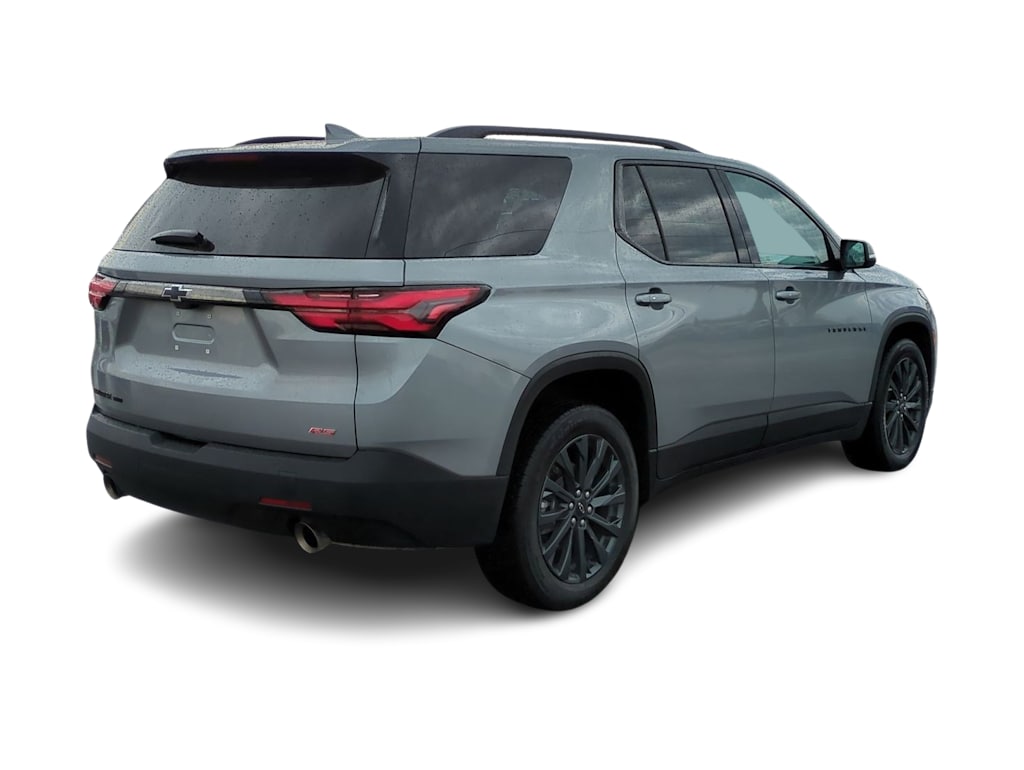2023 Chevrolet Traverse RS 20