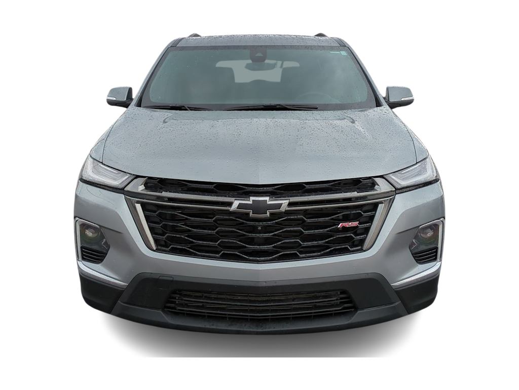 2023 Chevrolet Traverse RS 6