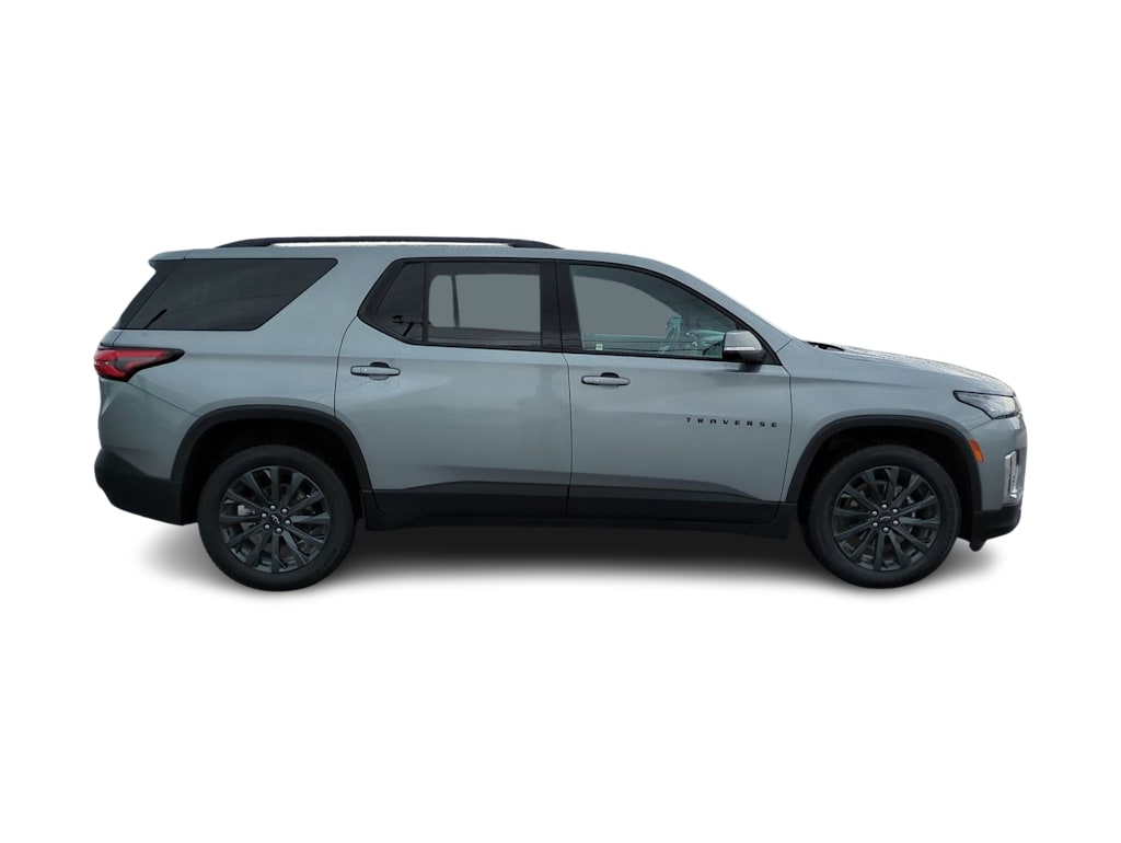 2023 Chevrolet Traverse RS 21