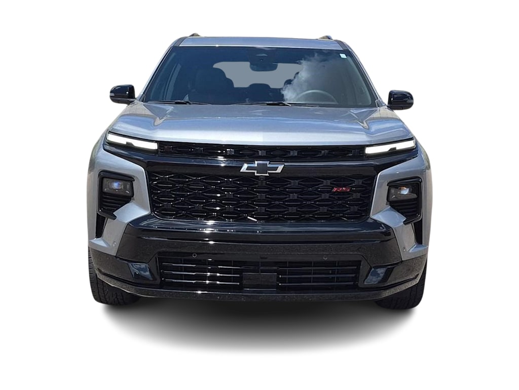 Thumbnail: 2024 Chevrolet Traverse - 6