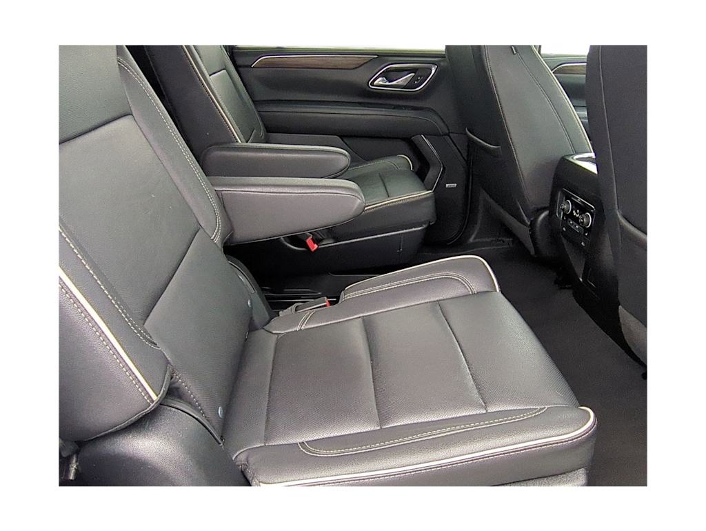 Thumbnail: 2023 Chevrolet Suburban - 18