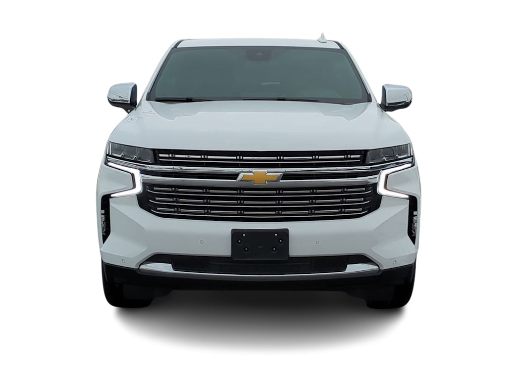 Thumbnail: 2023 Chevrolet Suburban - 6