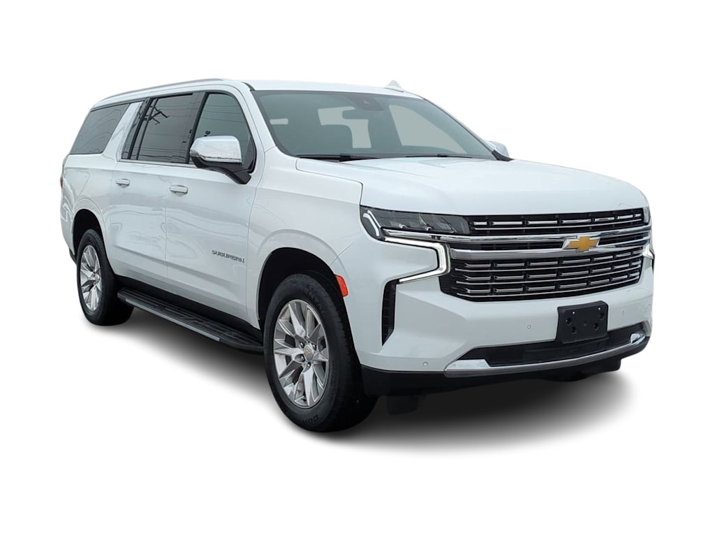 Thumbnail: 2023 Chevrolet Suburban - 23