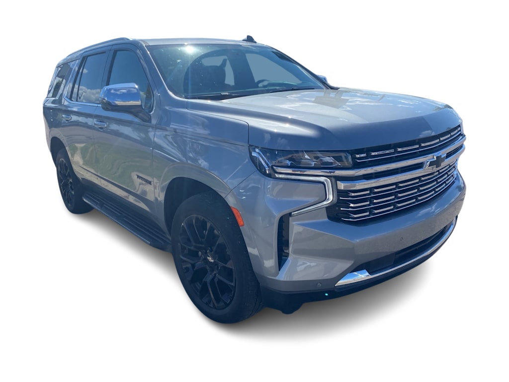 Thumbnail: 2023 Chevrolet Tahoe - 9