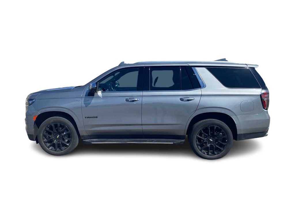 Thumbnail: 2023 Chevrolet Tahoe - 3
