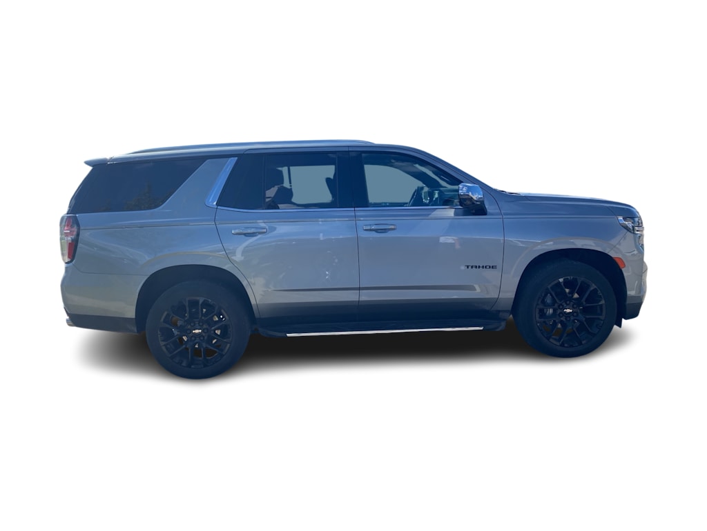 Thumbnail: 2023 Chevrolet Tahoe - 10