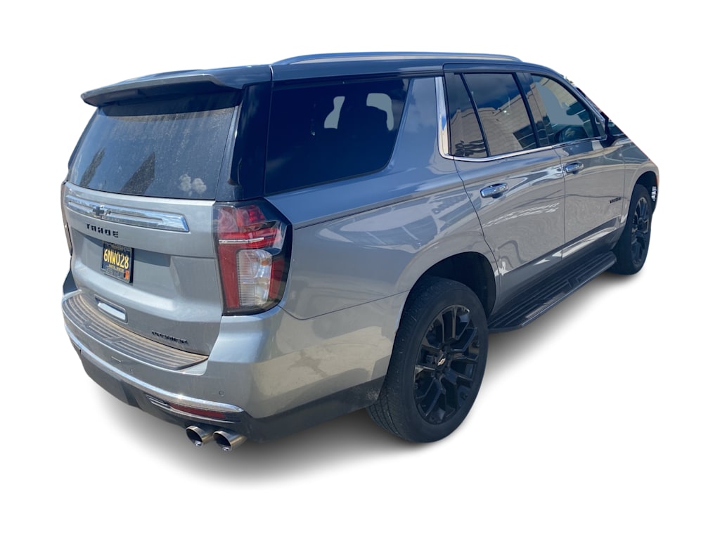 Thumbnail: 2023 Chevrolet Tahoe - 11