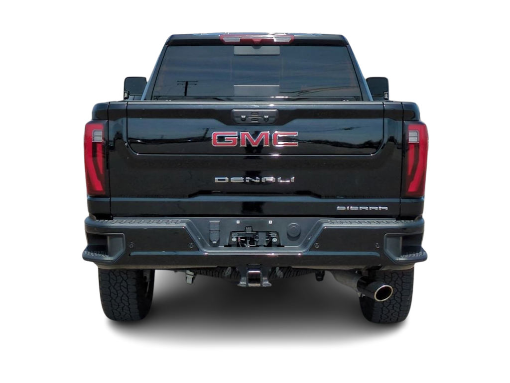2024 GMC Sierra 2500 Denali 5