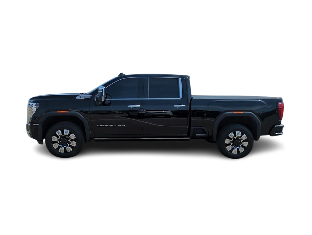 2024 GMC Sierra 2500 Denali 3